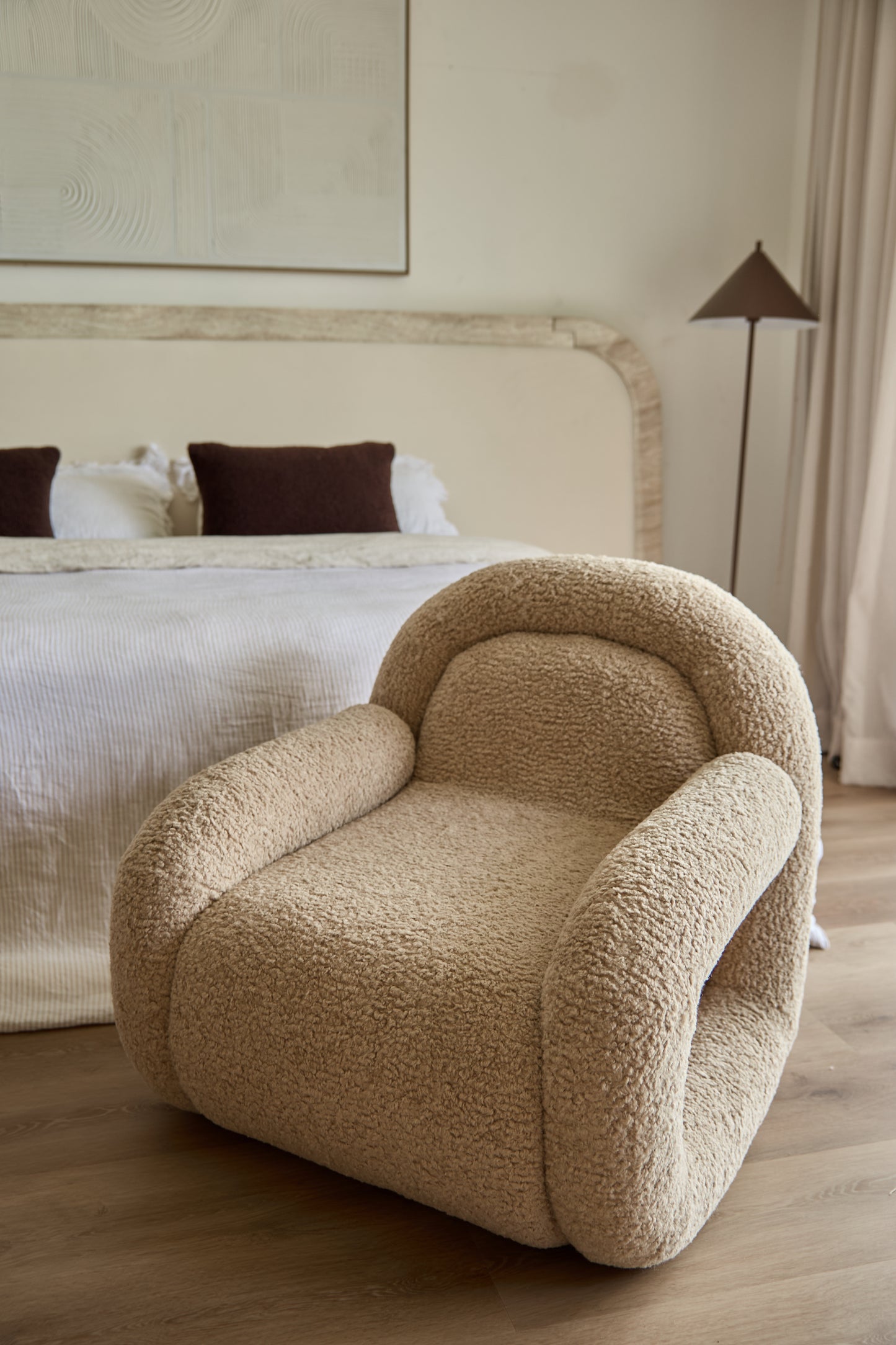 Ayrèd Occasional Chair