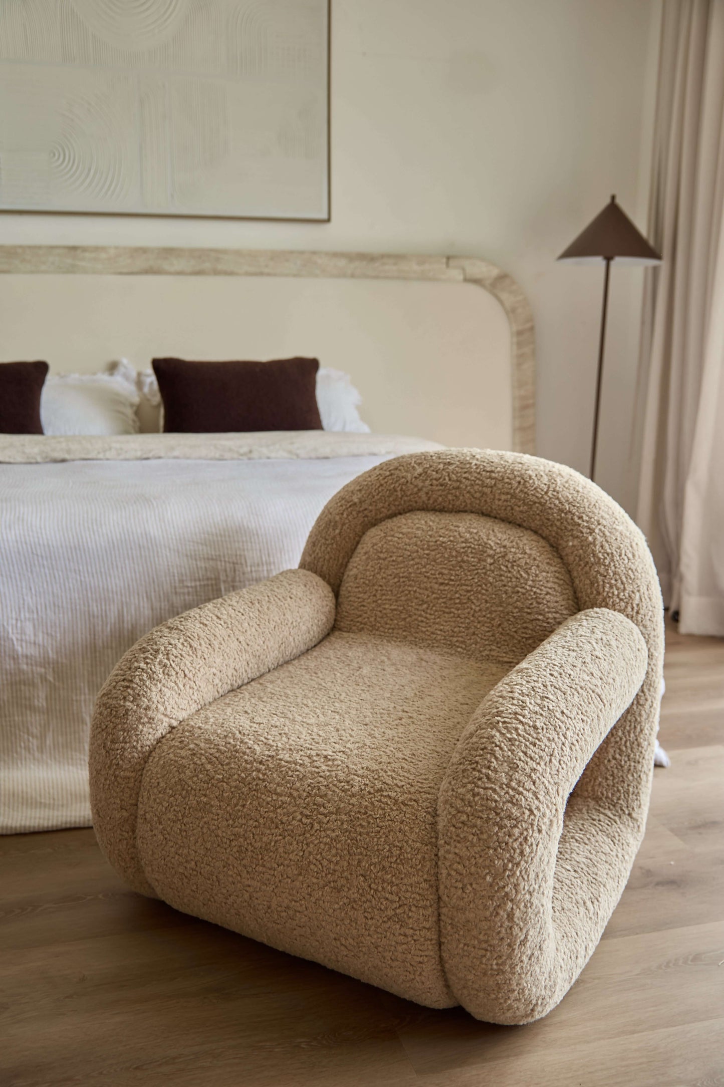 Ayrèd Occasional Chair