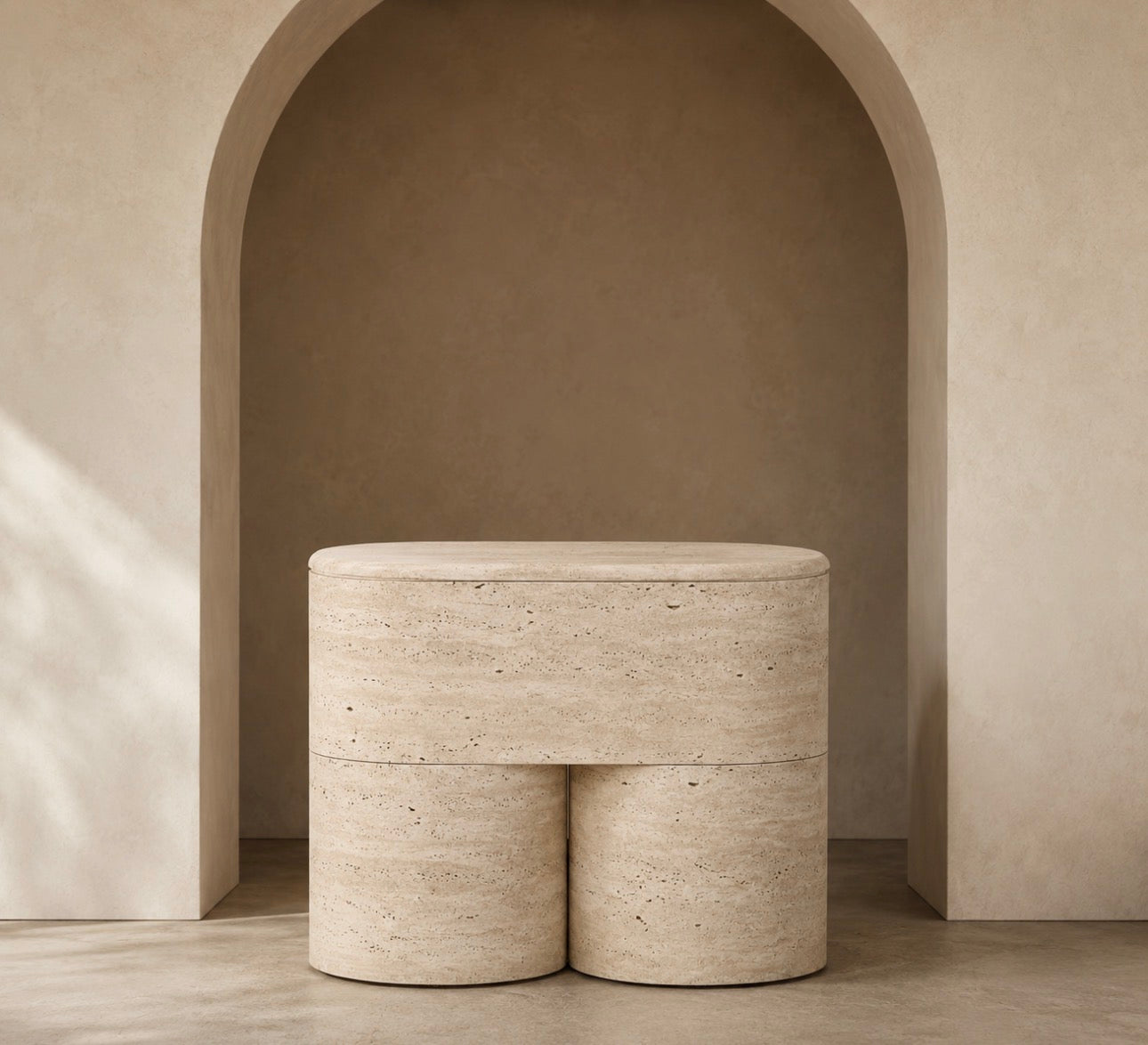 Zara Bedside