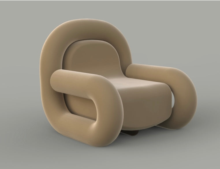Ayrèd Occasional Chair