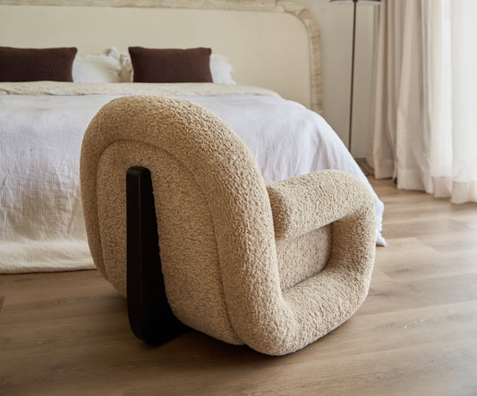 Ayrèd Occasional Chair