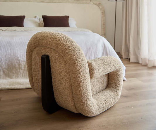 Ayrèd Occasional Chair