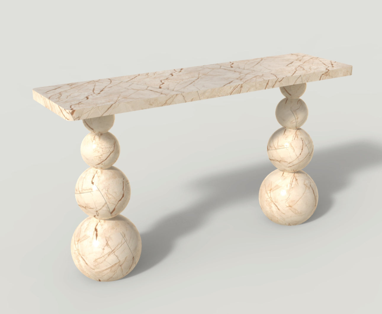 Aria Console