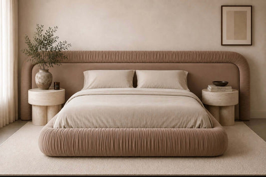 Velora Bed