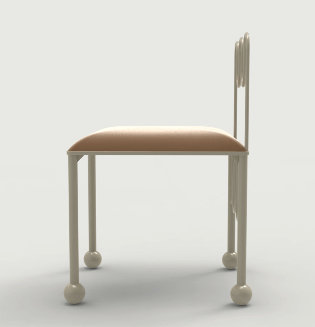 Wavè Dining Chair