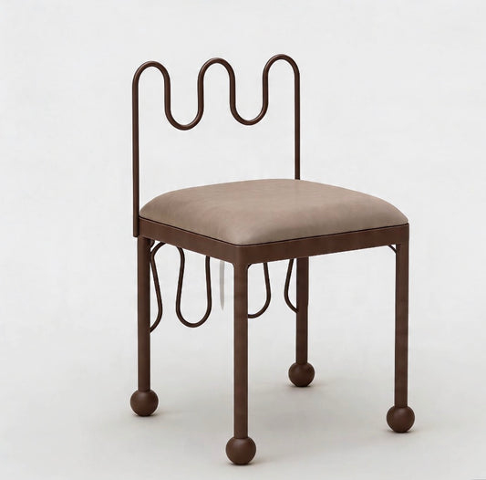 Wavè Dining Chair