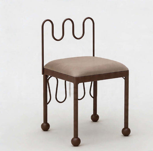 Wavè Dining Chair