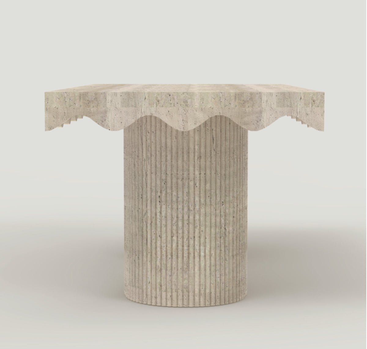 The Wavè Dining Table