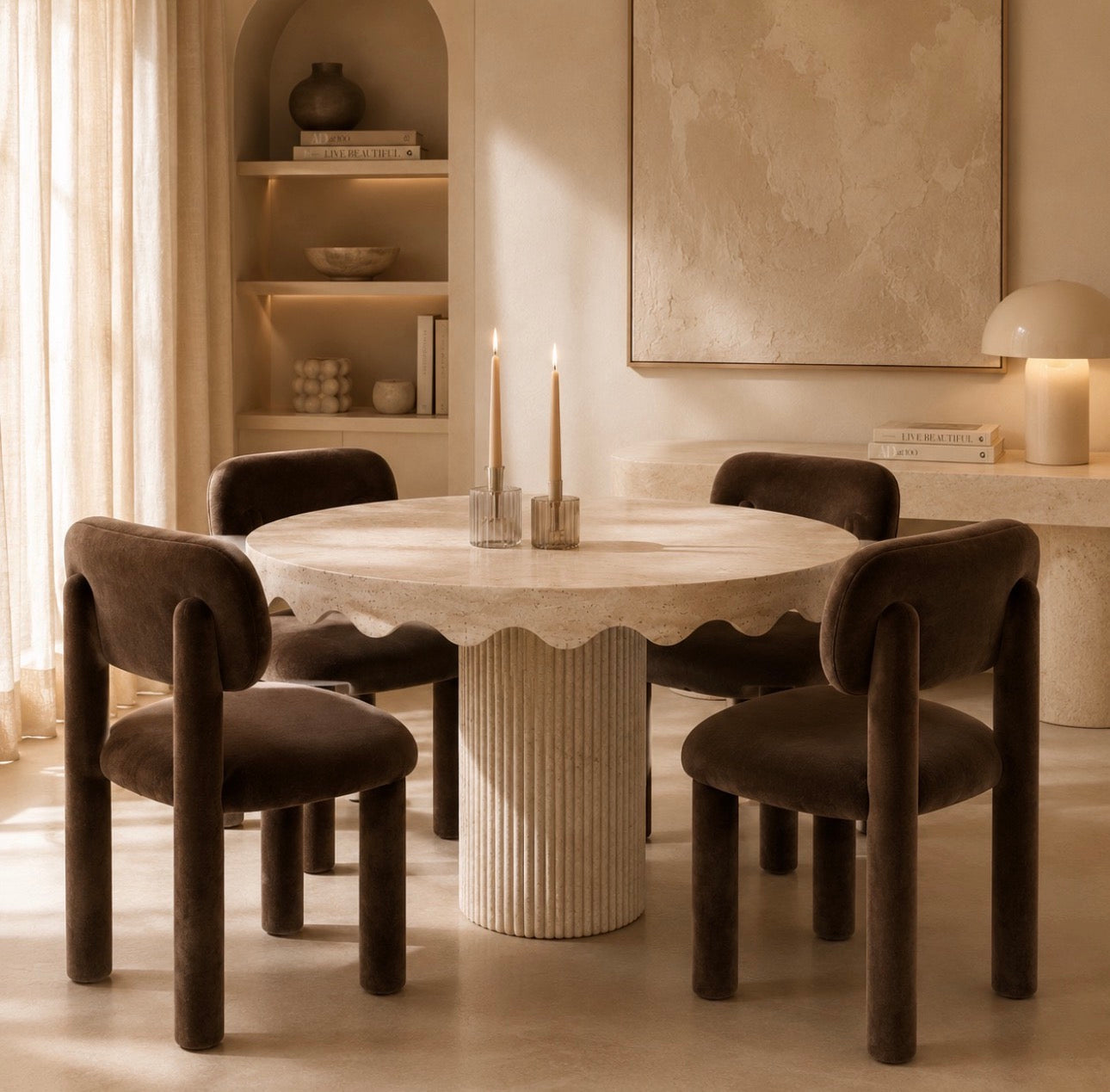 Amara Dining Chair