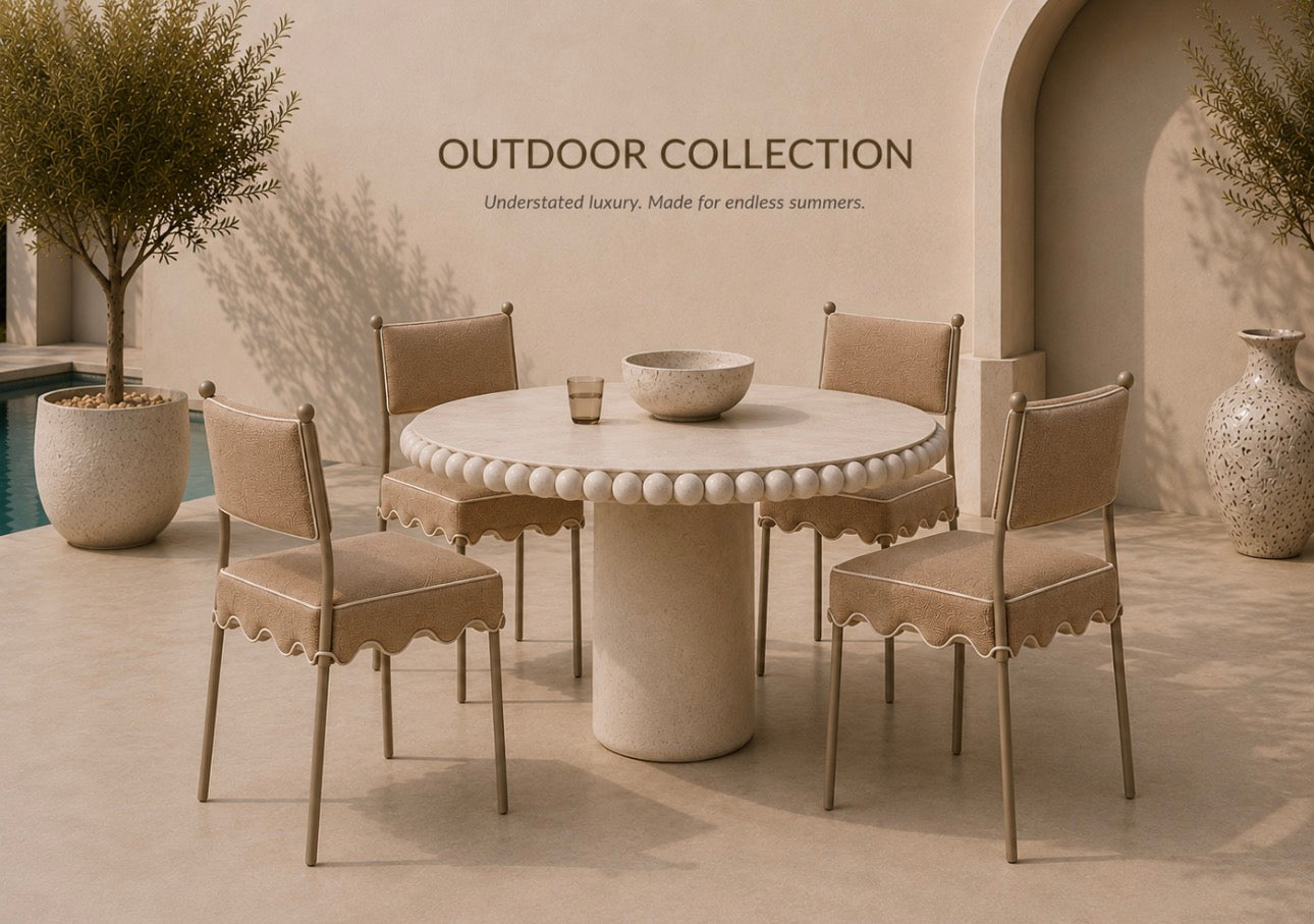Riviera Dining Chair