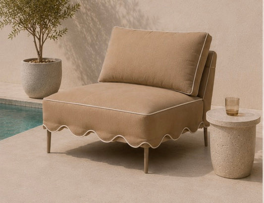 Riviera One Seater