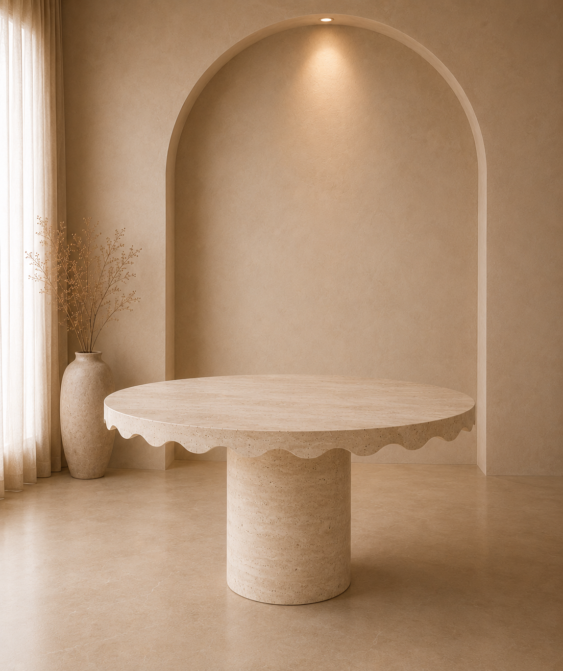 Sora Dining Table