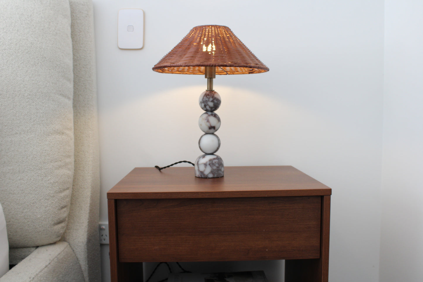 Zùzù Lamp