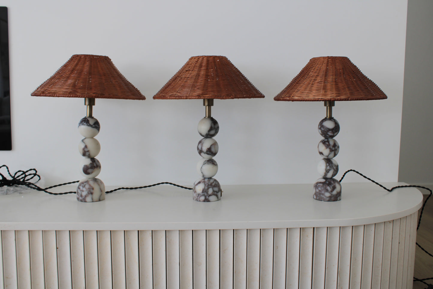 Zùzù Lamp