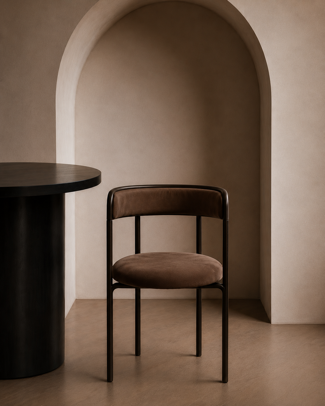 Monaco Dining Chair
