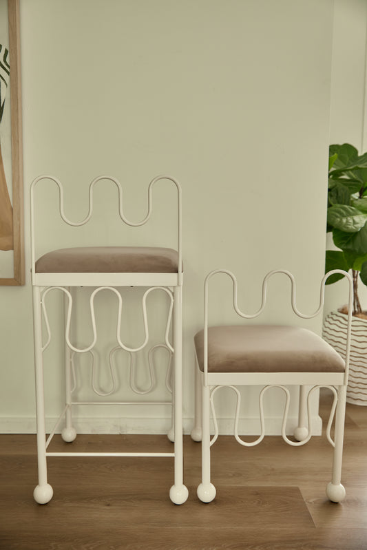 Wavè Dining Chair