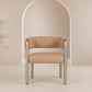 Ruby dining chair