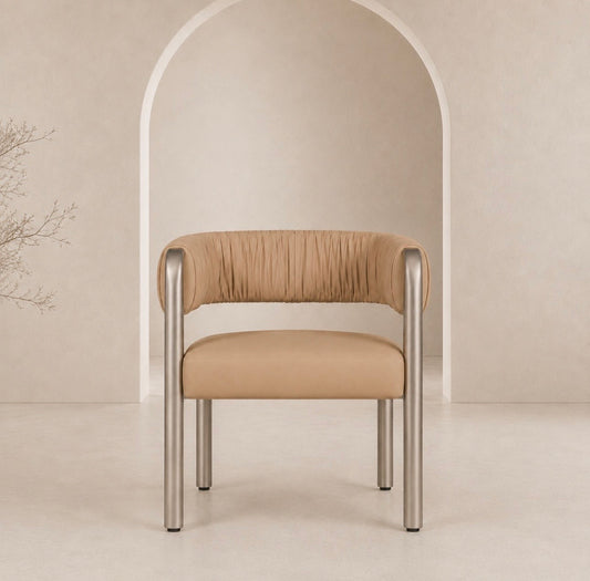 Ruby dining chair