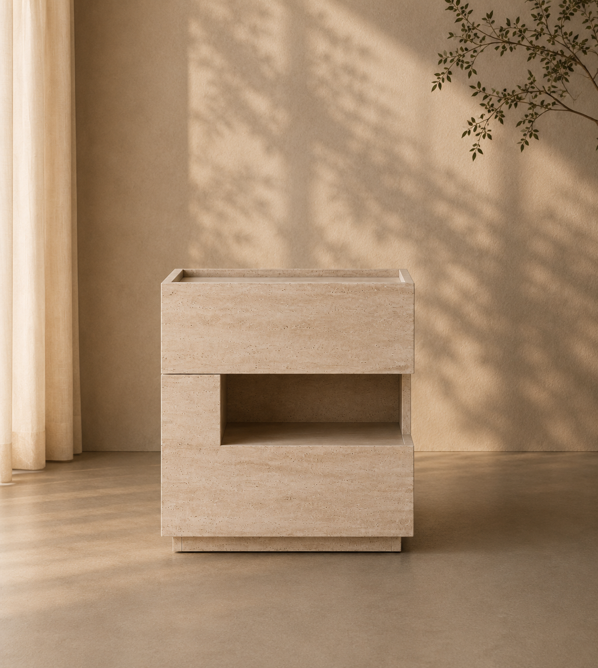 Albi Bedside table