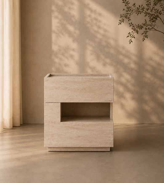 Albi Bedside table