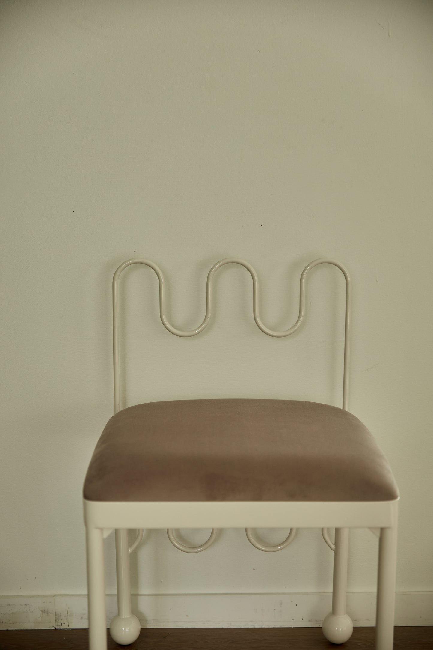Wavè Dining Chair