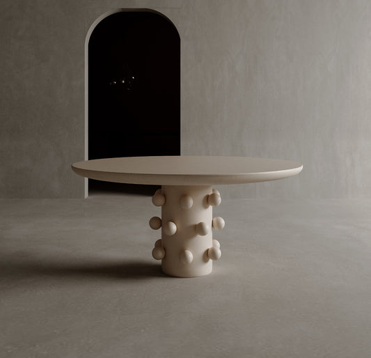 Karios Dining table