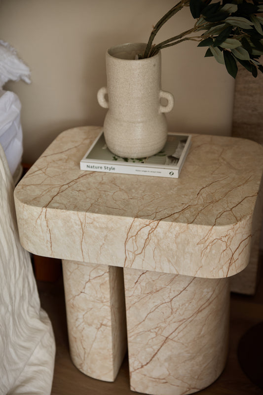 Marbèlla Side Table