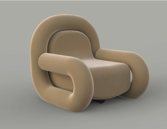 Ayrèd Occasional Chair