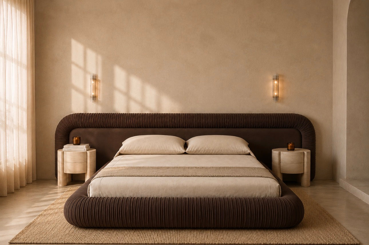 Velora Bed
