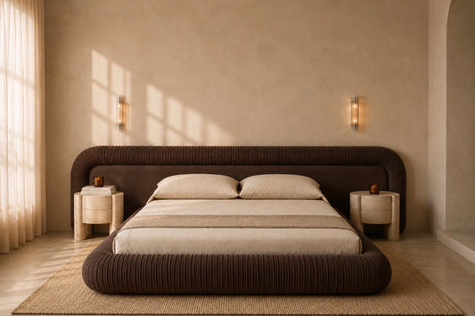 Velora Bed