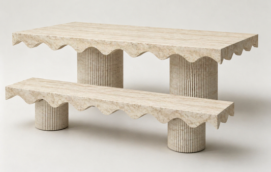 Wavè Bench