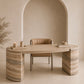 The Executive Desk