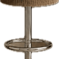 Couture Barstool