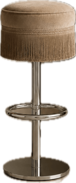Couture Barstool