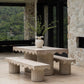 Wavè Bench