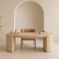 The Executive Desk