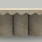 The Wavè Dining Table