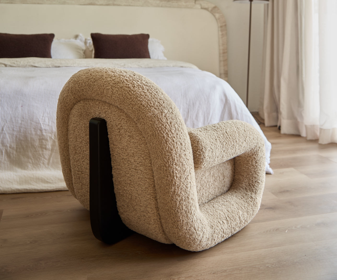 Ayrèd Occasional Chair