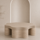 Wave Coffee Table