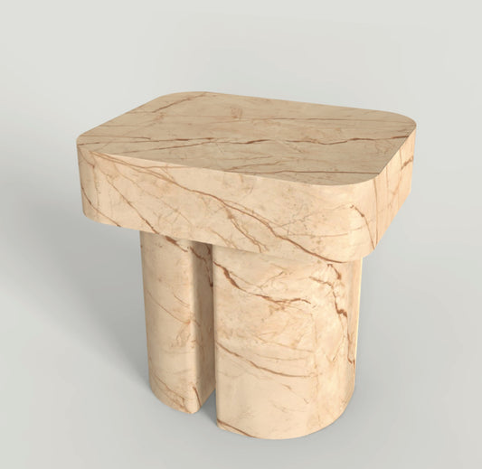 Marbèlla Side Table