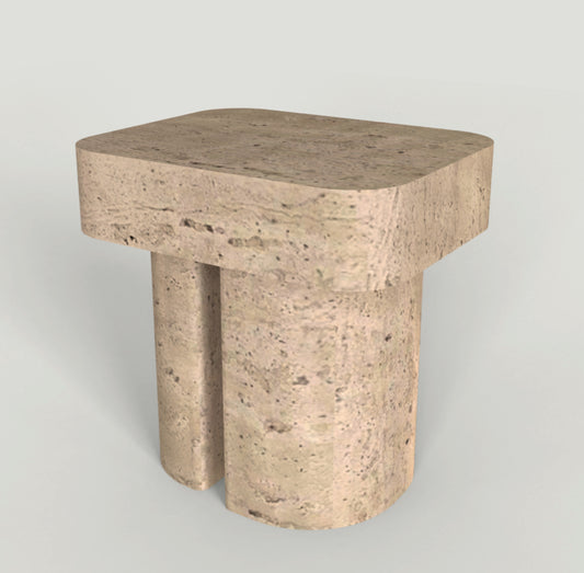 Travèlla Side Table