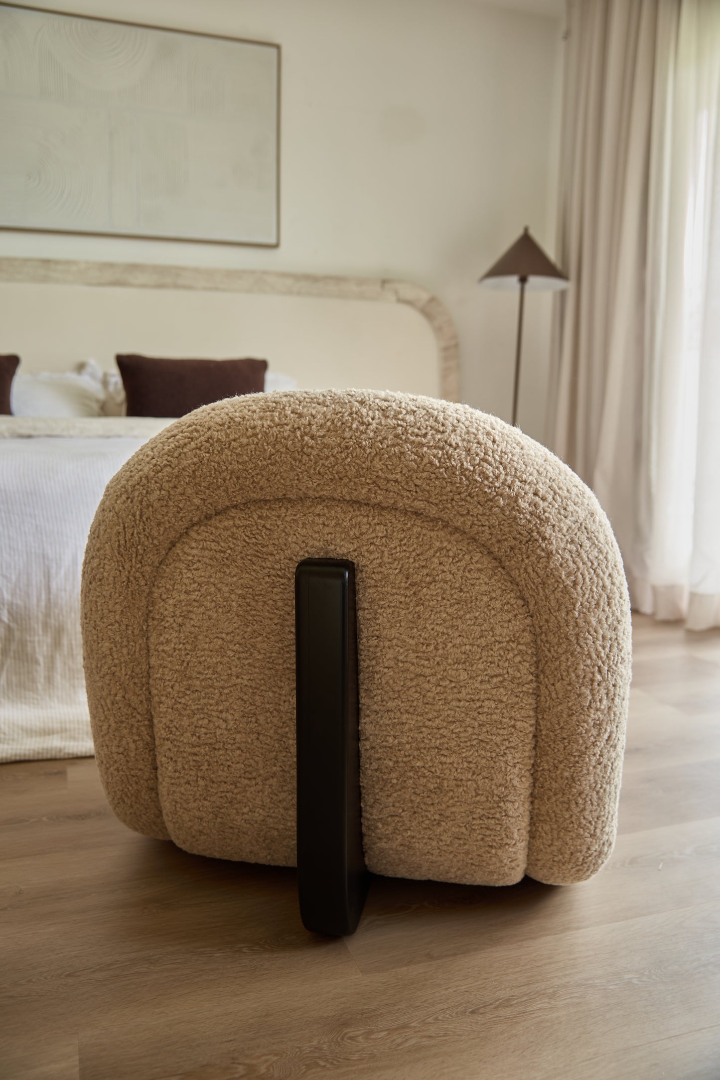 Ayrèd Occasional Chair