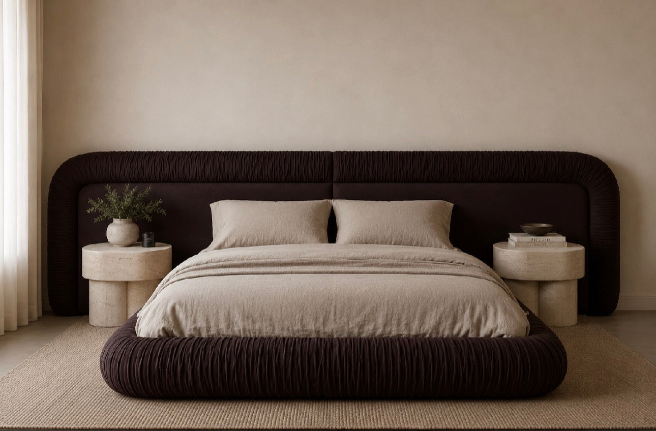 Velora Bed