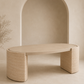 The Executive Desk