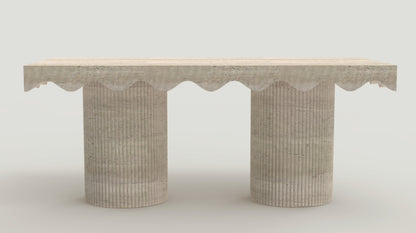 The Wavè Dining Table