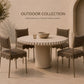 Riviera Dining Chair
