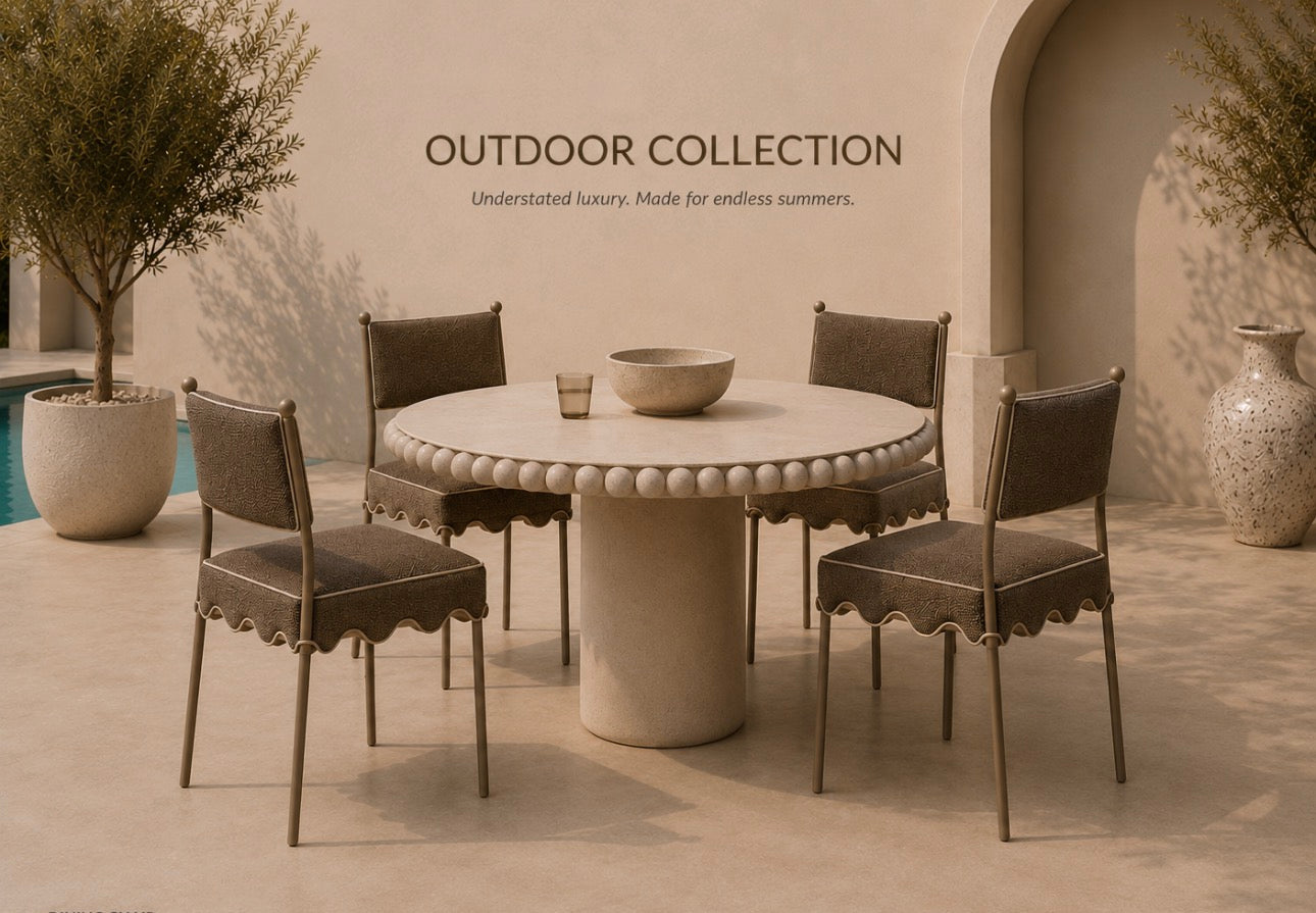 Riviera Dining Chair