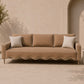 Riviera Three Seater Sofa