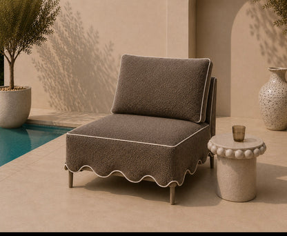 Riviera One Seater