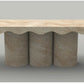 The Wavè Dining Table